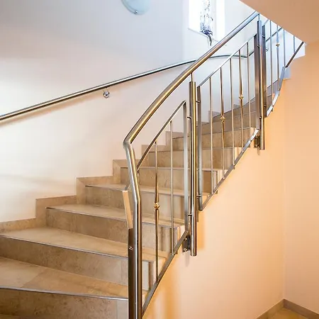 Διαμέρισμα Haus Breiten Angath