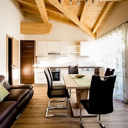 Διαμέρισμα Haus Breiten Angath
