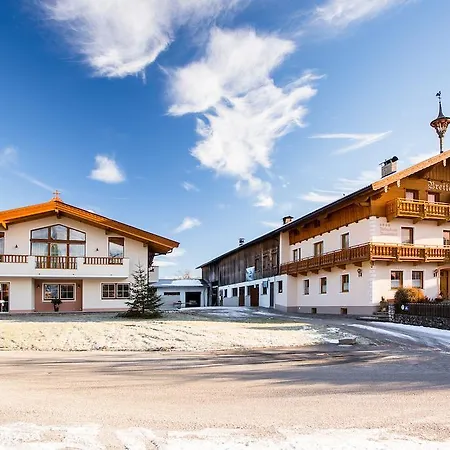 Haus Breiten Angath