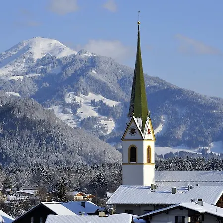 Διαμέρισμα Haus Breiten Angath