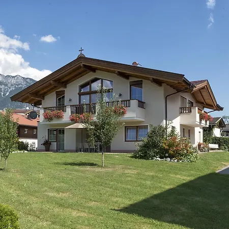 Haus Breiten Angath
