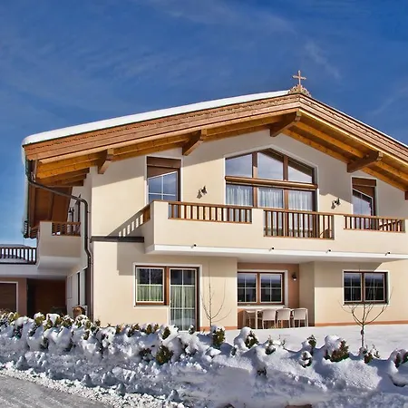 Haus Breiten Angath