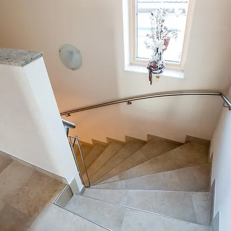 Appartement Haus Breiten Angath