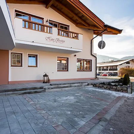 Haus Breiten