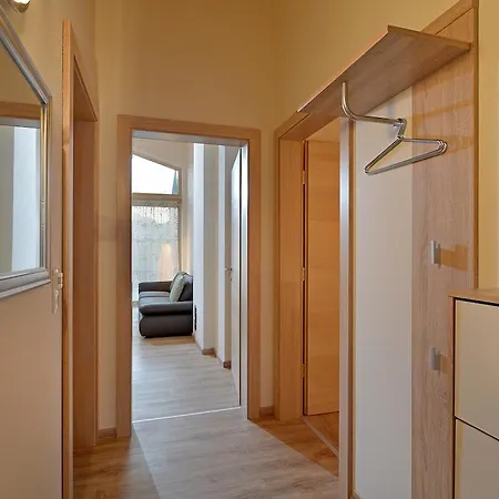 Appartement Haus Breiten Angath