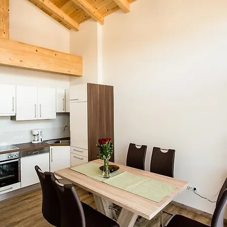 Haus Breiten Appartement