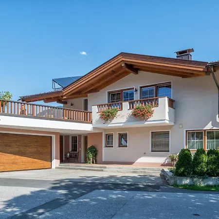 Appartement Haus Breiten Angath