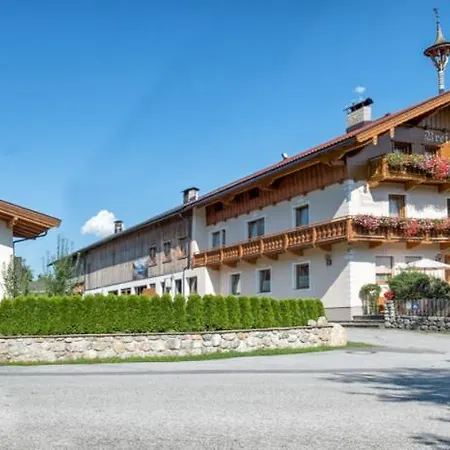Haus Breiten Angath