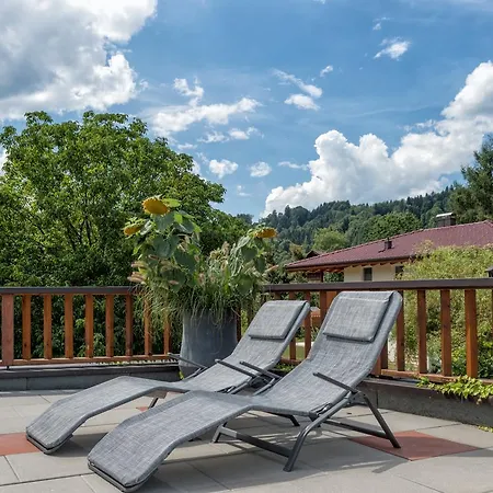 Haus Breiten Appartement