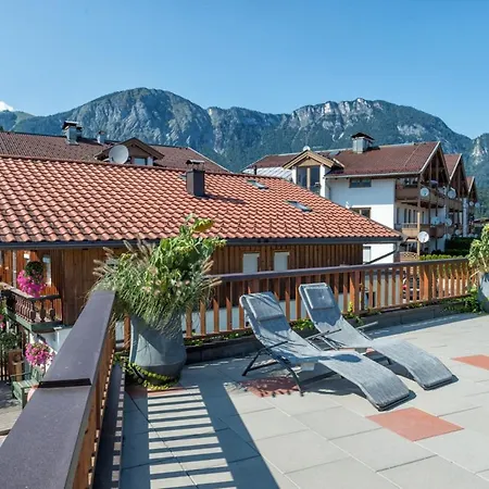 Haus Breiten Appartement Angath
